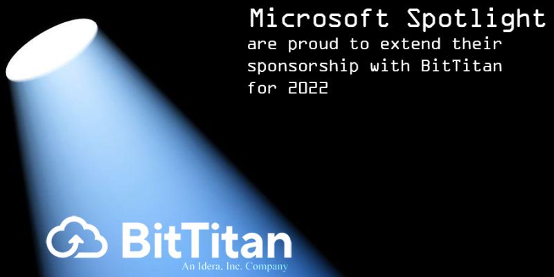 Big plans in 2022 for the Microsoft Spotlight Podcast