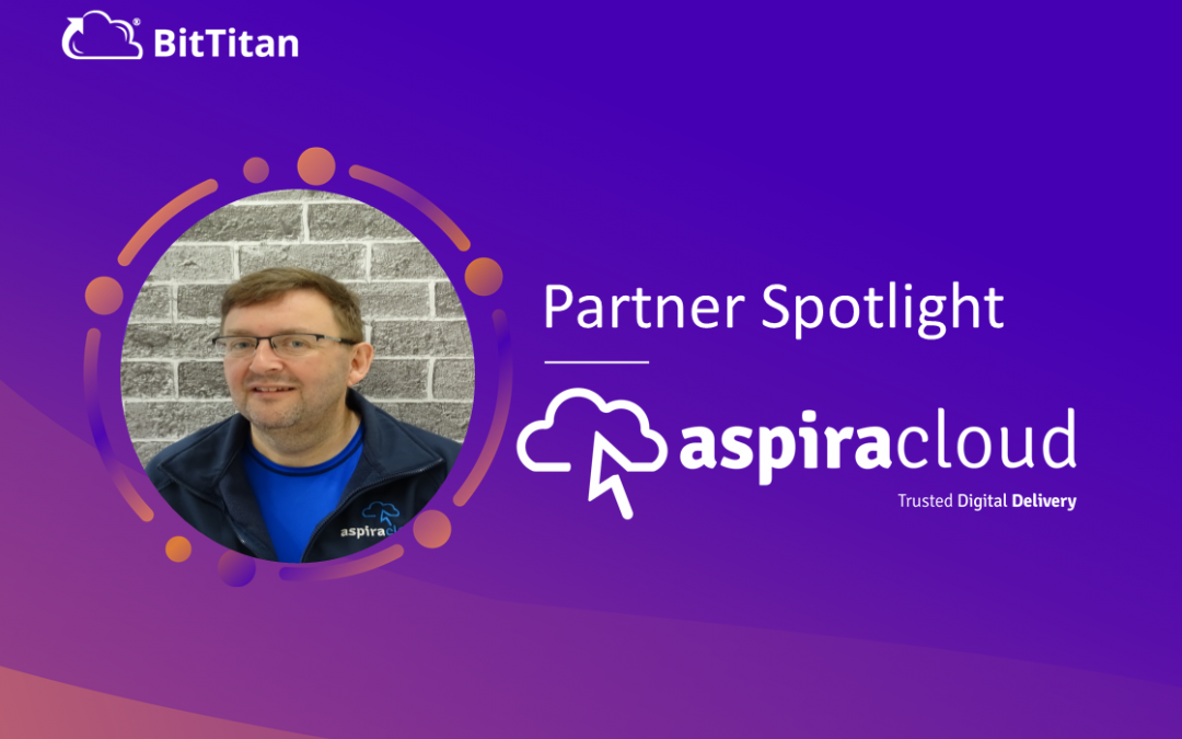 BitTitan Partner Spotlight: AspiraCloud Delivers Value with Complex Migrations in High-Compliance Environments